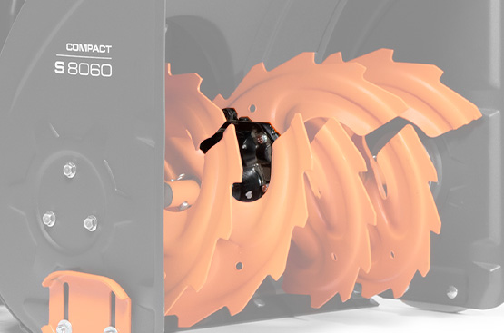 Двигатель DAEWOO зимней серии WXE 220